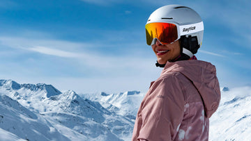 How to Clean Your Ski & Snowboard Goggles: A Full Guide