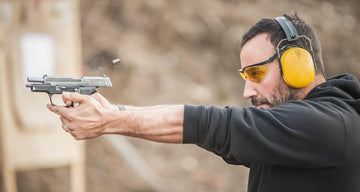How to Choose Shooting Glasses: The Ultimate Guide