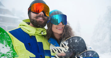 How to Prevent Your Ski Goggles from Fogging Up? 8 Useful tips