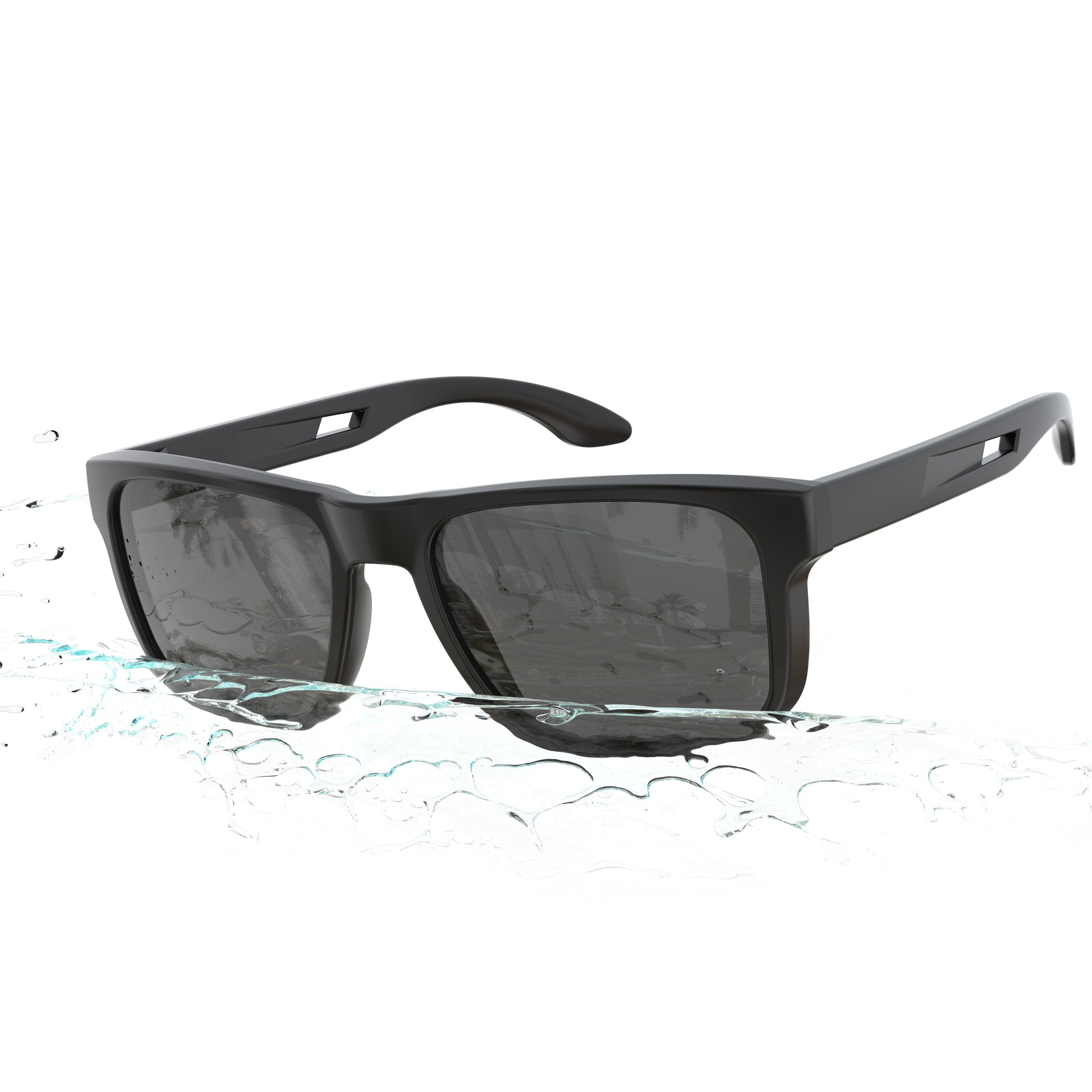 Polarised Sunglasses Best Sunglasses For Boating And Fishing