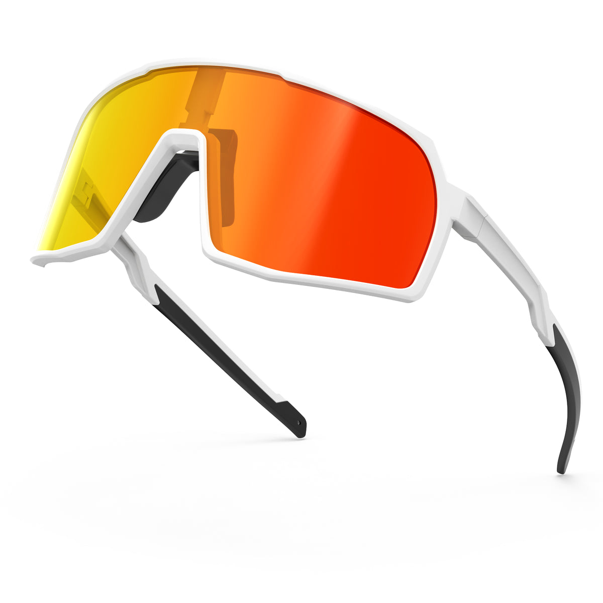 Running Sunglasses Polarized Sports Sunglasses for Men and  display picture 3