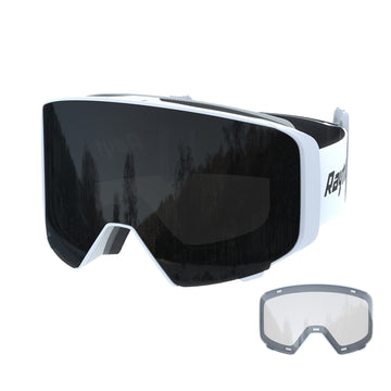 SG37 Snowboard Goggles Lenses by Zeiss