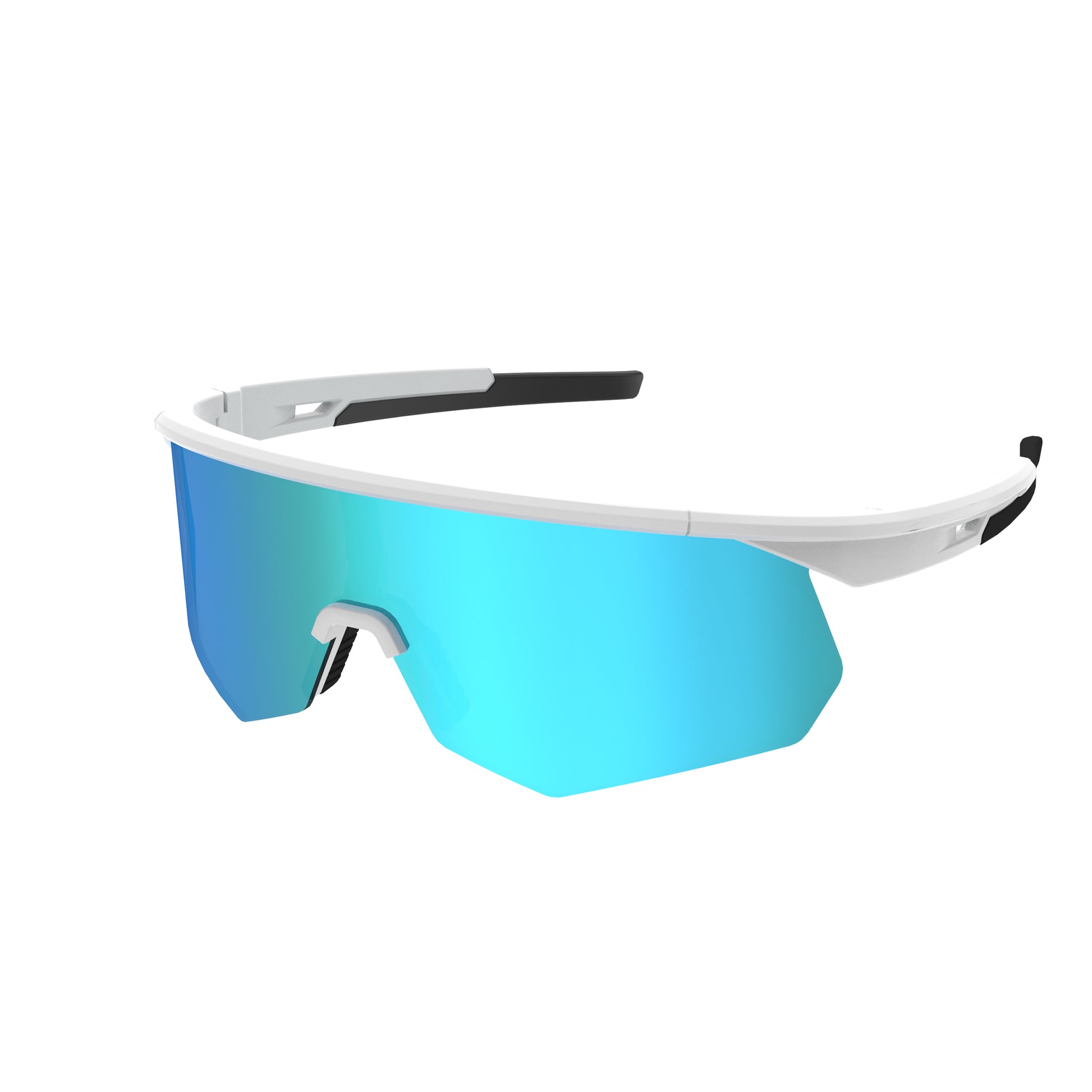 Ryders Eyewear Cycling Sunglasses AVV Polarized Sports