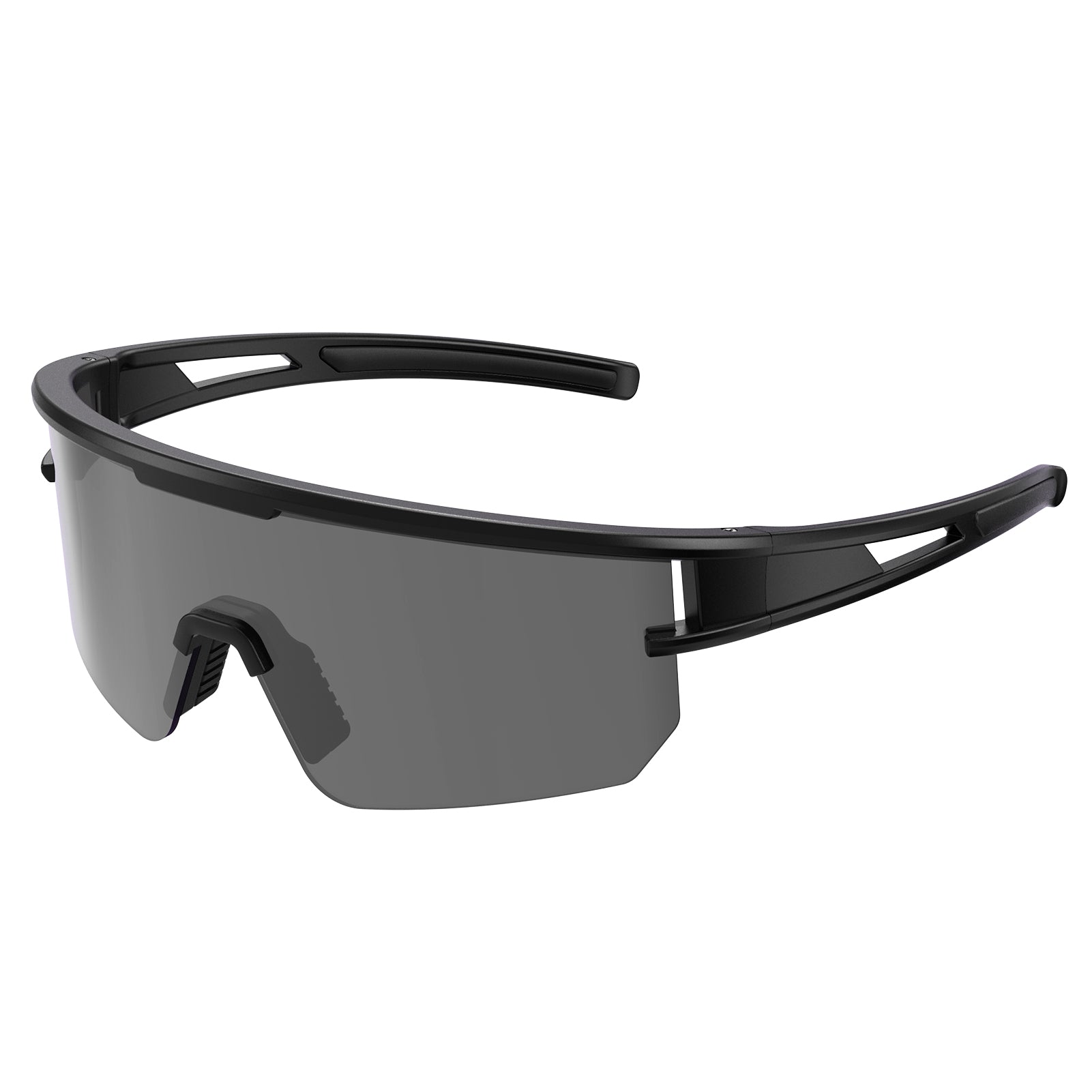 Raytice Cycling Glasses Polarized Sports Sunglasses for Men and Women,Ideal for Driving Fishing Cycling and Running,UV Protection