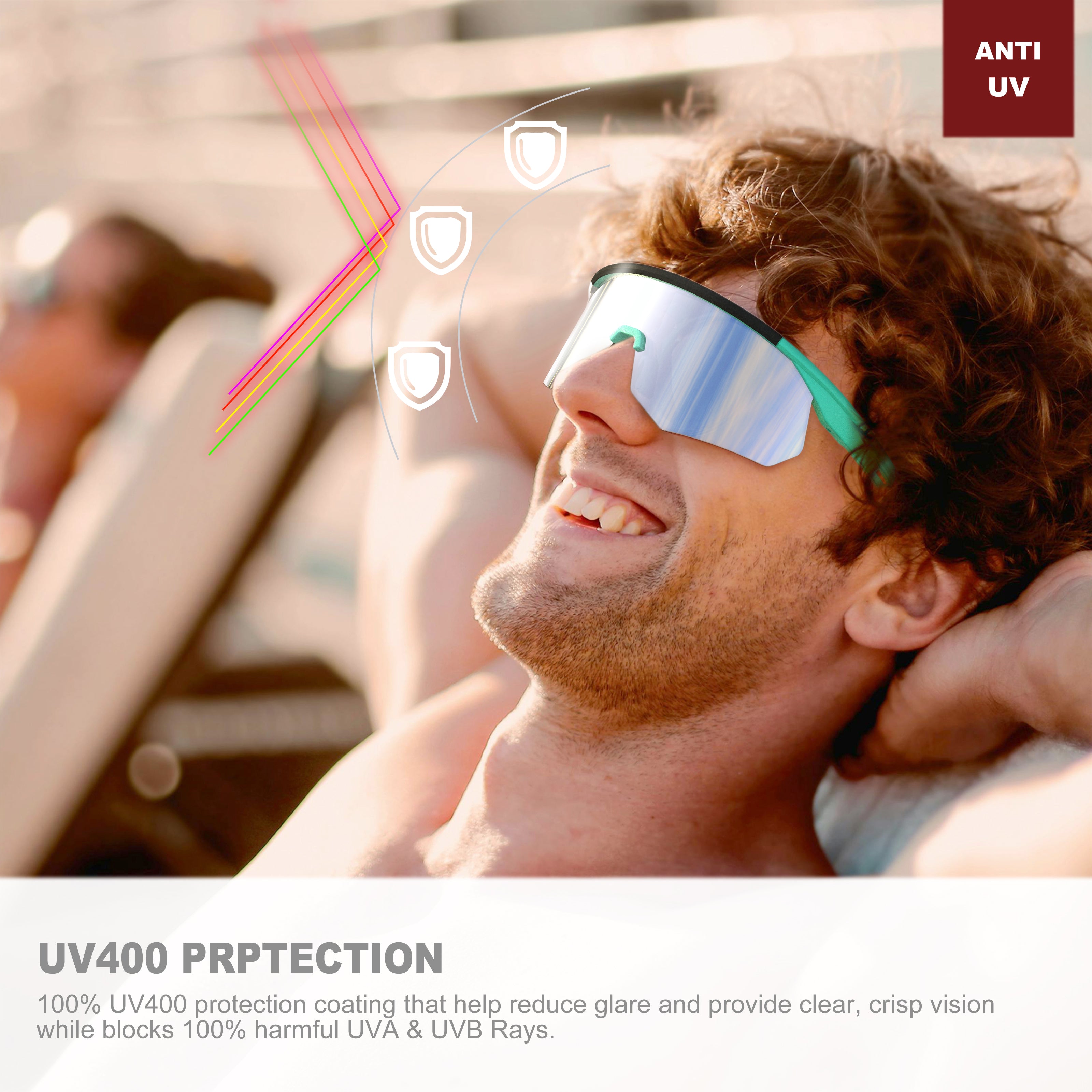 Is uv400 protection good for sunglasses deals